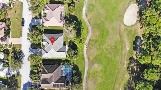 1509 SW Mockingbird Circle, Port St Lucie, FL 34986