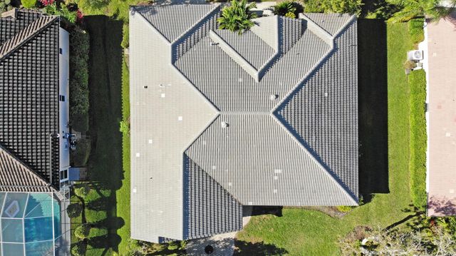 1509 SW Mockingbird Circle, Port St Lucie, FL 34986