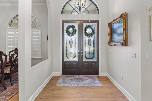 1509 SW Mockingbird Circle, Port St Lucie, FL 34986