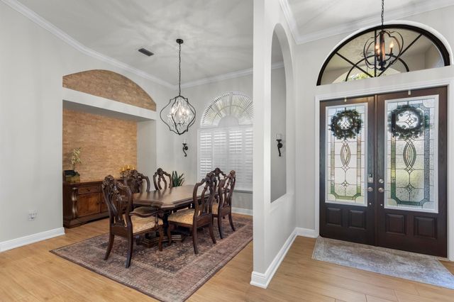 1509 SW Mockingbird Circle, Port St Lucie, FL 34986