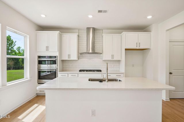 1104 Sun Springs Road, Wake Forest, NC 27587