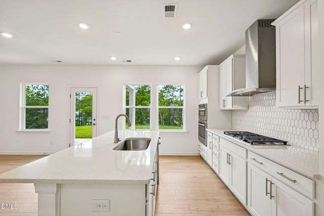 1104 Sun Springs Road, Wake Forest, NC 27587