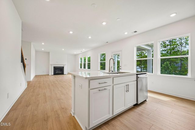 1104 Sun Springs Road, Wake Forest, NC 27587
