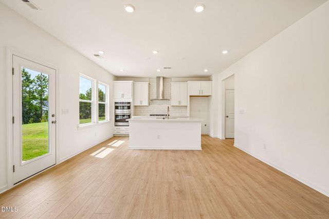 1104 Sun Springs Road, Wake Forest, NC 27587
