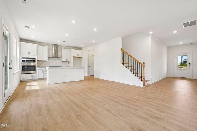 1104 Sun Springs Road, Wake Forest, NC 27587