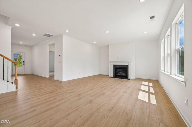 1104 Sun Springs Road, Wake Forest, NC 27587