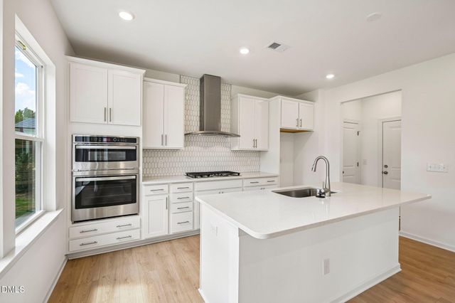 1104 Sun Springs Road, Wake Forest, NC 27587