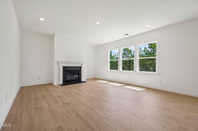 1104 Sun Springs Road, Wake Forest, NC 27587