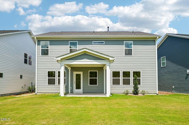1104 Sun Springs Road, Wake Forest, NC 27587