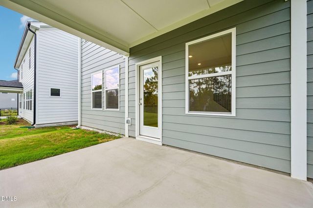 1104 Sun Springs Road, Wake Forest, NC 27587