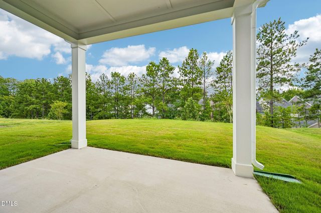 1104 Sun Springs Road, Wake Forest, NC 27587