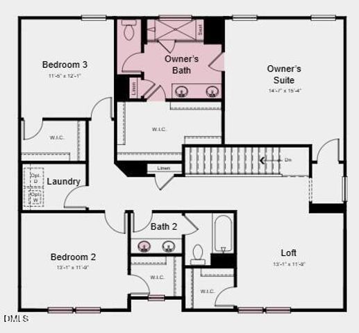 1104 Sun Springs Road, Wake Forest, NC 27587