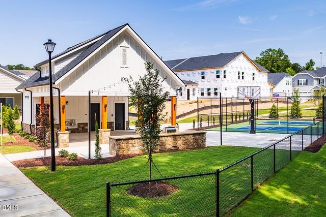 1104 Sun Springs Road, Wake Forest, NC 27587
