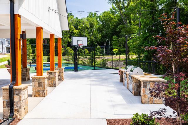 1104 Sun Springs Road, Wake Forest, NC 27587