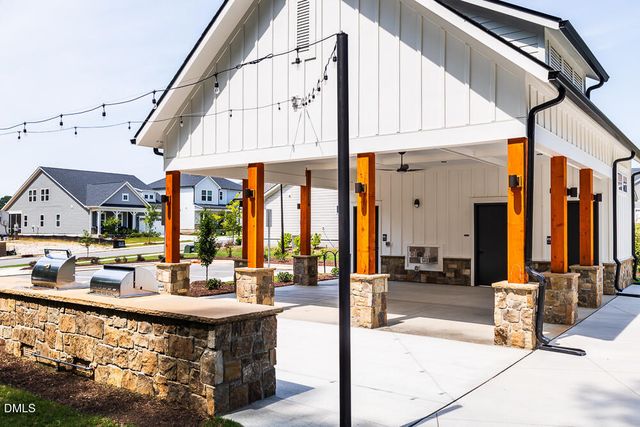 1104 Sun Springs Road, Wake Forest, NC 27587