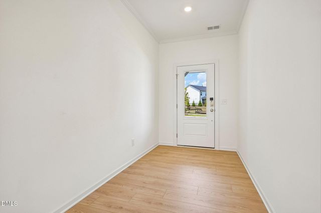 1104 Sun Springs Road, Wake Forest, NC 27587