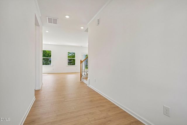 1104 Sun Springs Road, Wake Forest, NC 27587