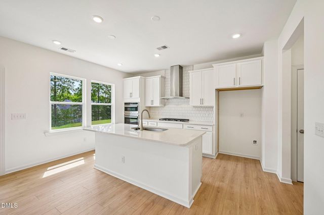 1104 Sun Springs Road, Wake Forest, NC 27587