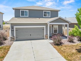 7243 Aspen Brook Avenue, Frederick, CO 80530