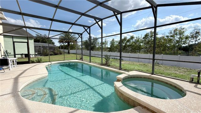 334 CADIZ LOOP, Davenport, FL 33837