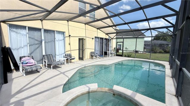 334 CADIZ LOOP, Davenport, FL 33837