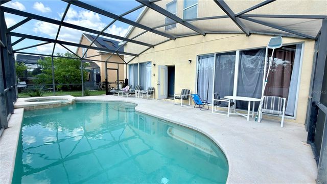 334 CADIZ LOOP, Davenport, FL 33837