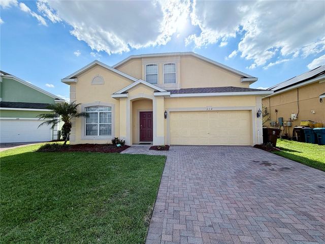 334 CADIZ LOOP, Davenport, FL 33837