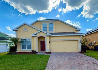 334 CADIZ LOOP, Davenport, FL 33837