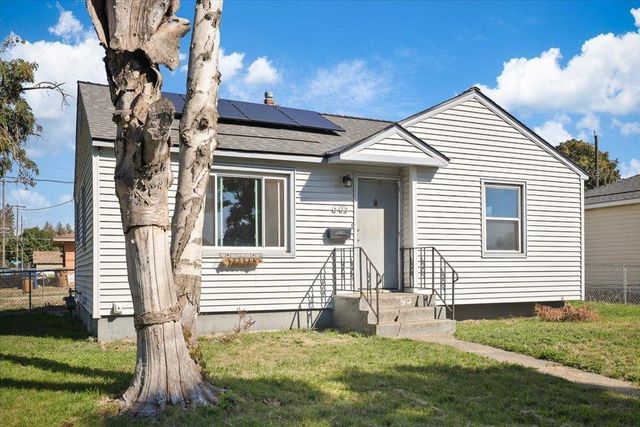 603 E Walton Ave, Spokane, WA 99207 property photo