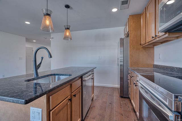 110 E Gray Street, Newburgh, IN 47630