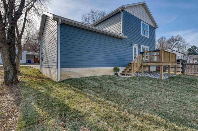 110 E Gray Street, Newburgh, IN 47630