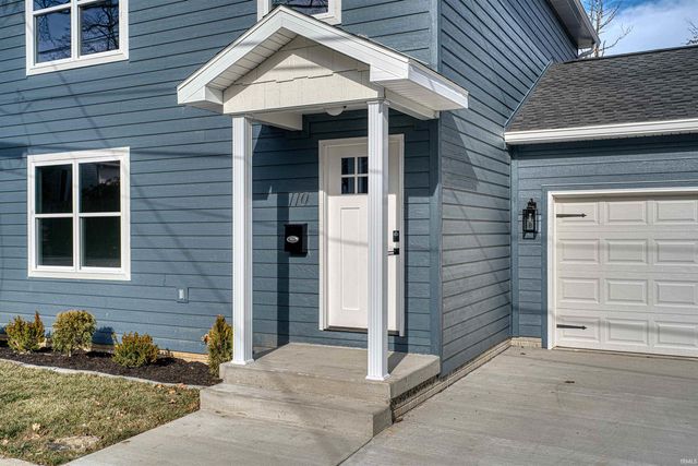 110 E Gray Street, Newburgh, IN 47630