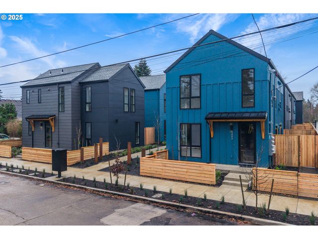 5488 Se Boise St, Portland, OR 97206