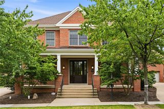 1219 Fairstead Lane, Squirrel Hill, PA 15217