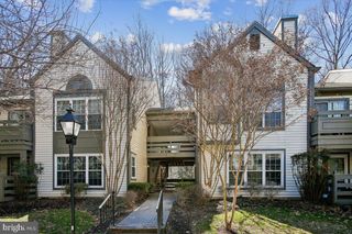 11701 KARBON HILL CT #508A UNIT C, Reston, VA 20191