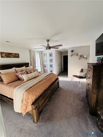 2211 Silver St, Aylett, VA 23009