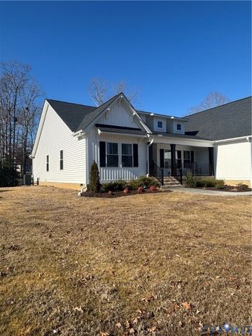 2211 Silver St, Aylett, VA 23009