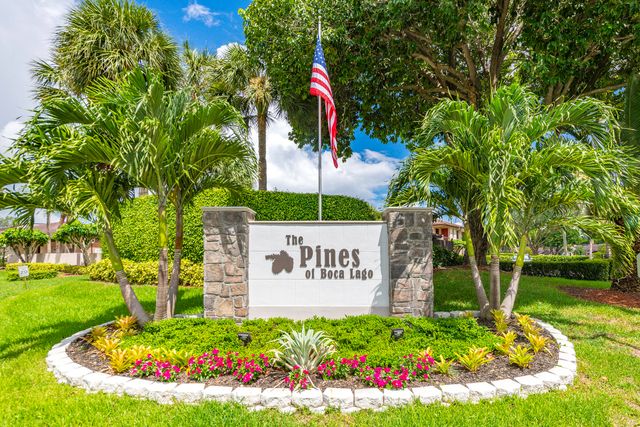 9293 Vista Del Lago 15c, Boca Raton, FL 33428