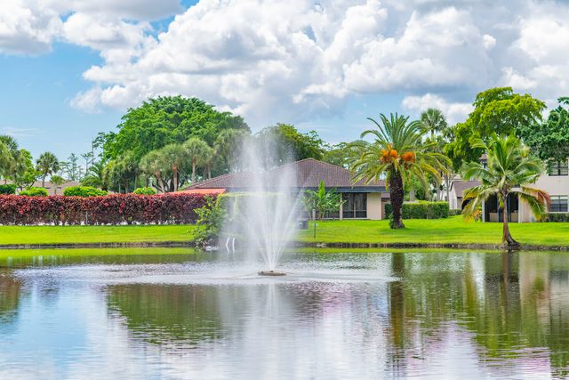9293 Vista Del Lago 15c, Boca Raton, FL 33428