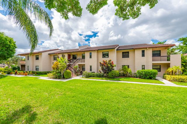 9293 Vista Del Lago 15c, Boca Raton, FL 33428