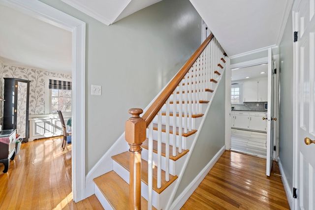 20 Dunbar St, Canton, MA 02021