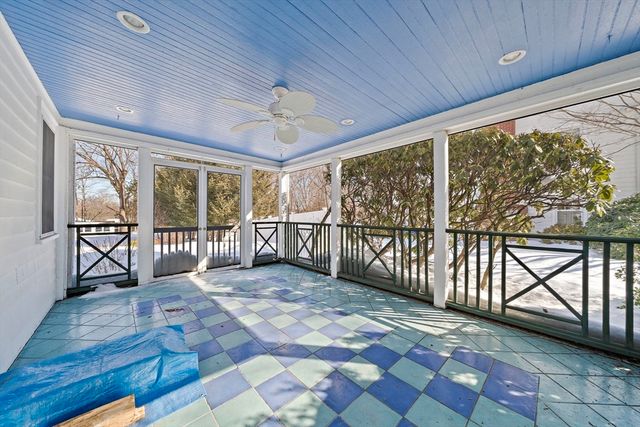 20 Dunbar St, Canton, MA 02021