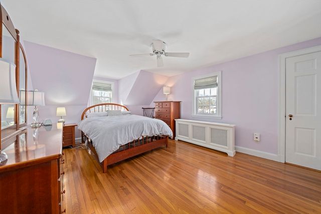 20 Dunbar St, Canton, MA 02021