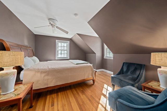 20 Dunbar St, Canton, MA 02021