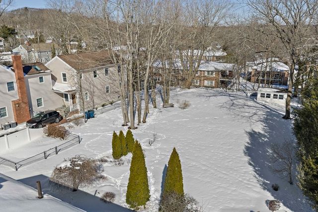 20 Dunbar St, Canton, MA 02021