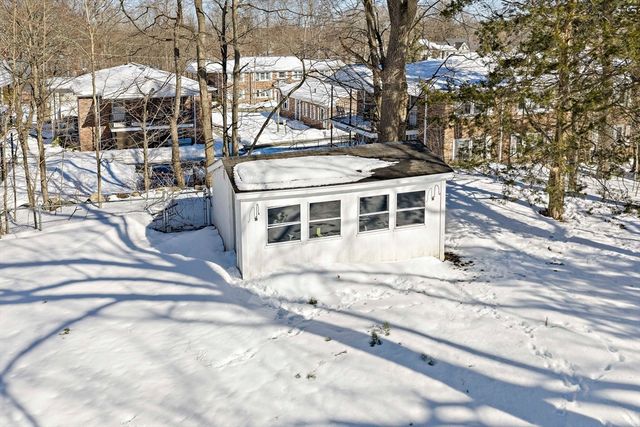 20 Dunbar St, Canton, MA 02021