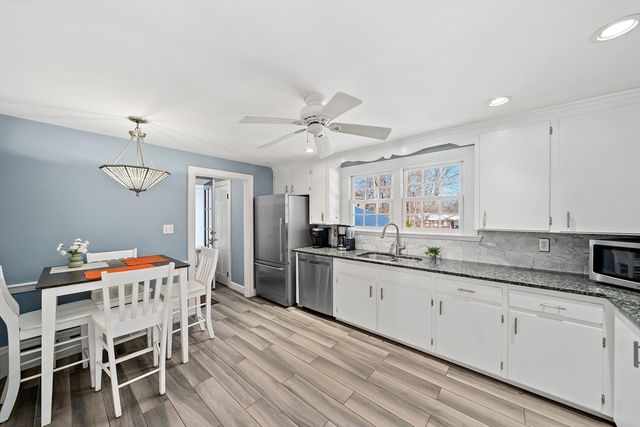 20 Dunbar St, Canton, MA 02021