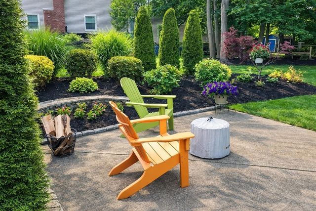 20 Dunbar St, Canton, MA 02021