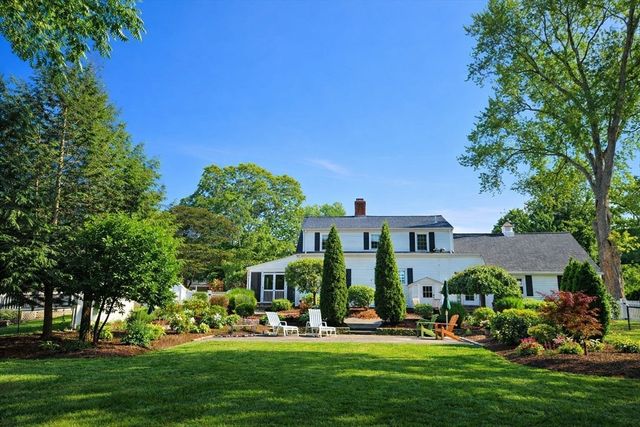 20 Dunbar St, Canton, MA 02021