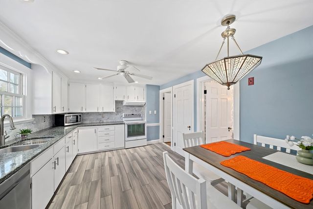 20 Dunbar St, Canton, MA 02021